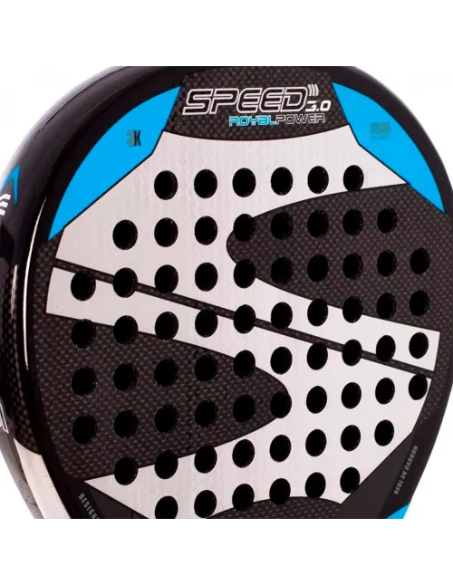 Softee Speed 3.0 Royal Power 2024 | Ofertas de pádel
